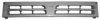 VAN WEZEL 3303510 Radiator Grille